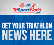 Get your Triathlon News at TriSporWorld.com